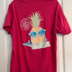 Lauren James EUC tshirt womens size large. Will bundle for a discount!